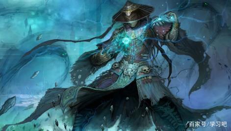 神秘种族降临前,人类竟在玛法大陆苟活?